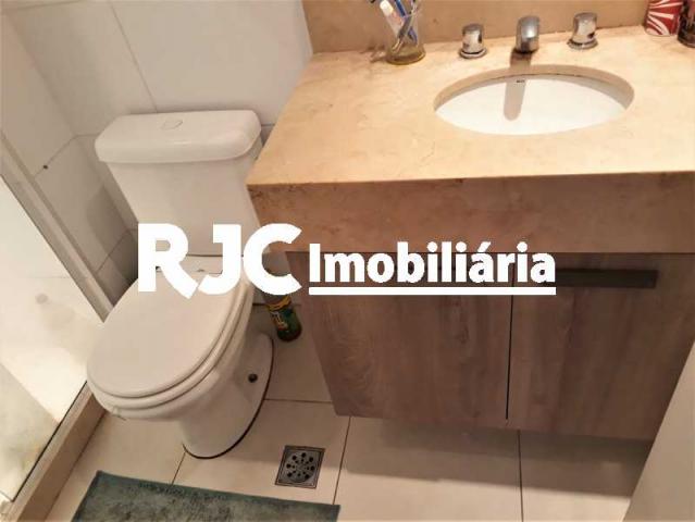 Apartamento à venda com 2 dormitórios em Tijuca, Rio de janeiro cod:MBAP24384 - Foto 16