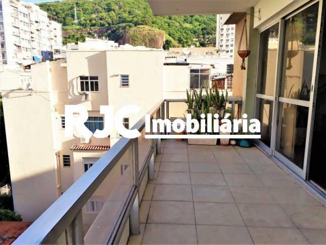 Apartamento à venda com 3 dormitórios em Tijuca, Rio de janeiro cod:MBAP32453