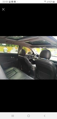 Sportage 2.0 EX Completa - Foto 5