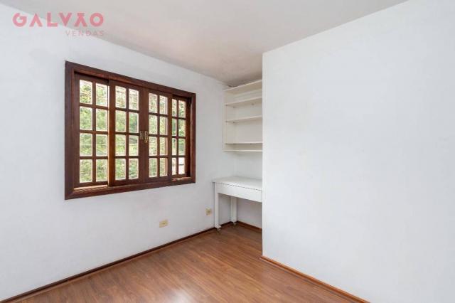 Sobrado com 3 dormitórios à venda, 125 m² por R$ 360.000,00 - Pilarzinho - Curitiba/PR - Foto 11