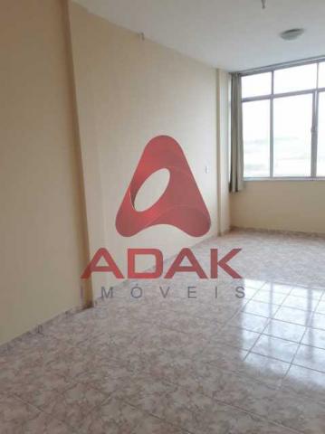 Apartamento à venda com 2 dormitórios em Centro, Rio de janeiro cod:CTAP20563 - Foto 20