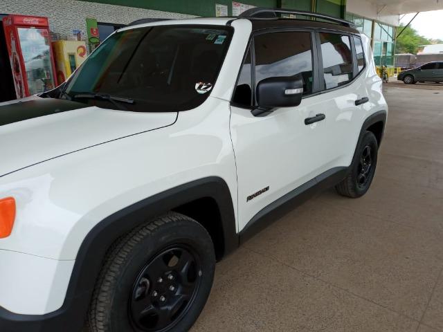 Jeep renegade 17/18 - Foto 12