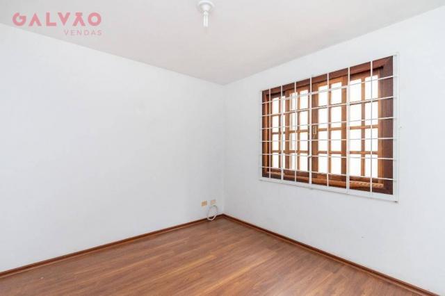 Sobrado com 3 dormitórios à venda, 125 m² por R$ 360.000,00 - Pilarzinho - Curitiba/PR - Foto 16