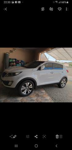 Sportage 2.0 EX Completa - Foto 3