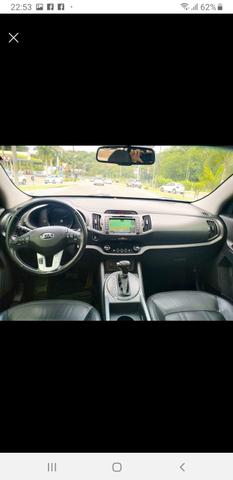 Sportage 2.0 EX Completa - Foto 4
