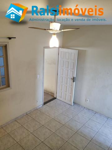 Casa 2 Quartos - Guadalupe