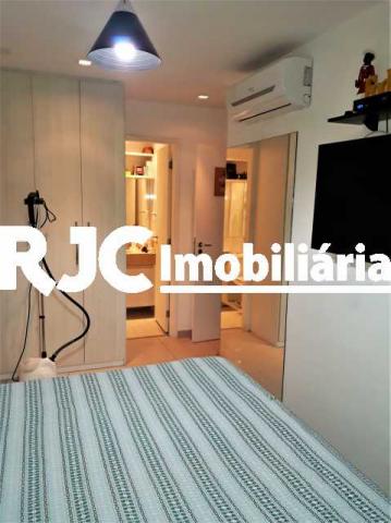 Apartamento à venda com 2 dormitórios em Tijuca, Rio de janeiro cod:MBAP24384 - Foto 11