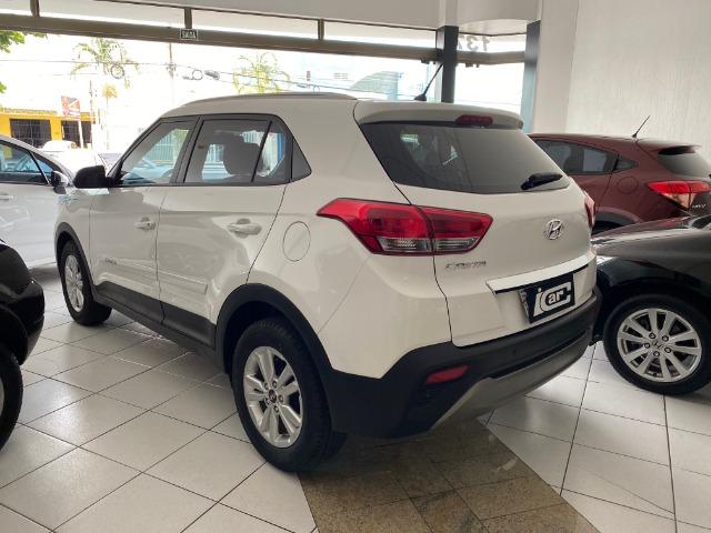 Hyundai Creta 1.6 Attitude Automatico 2018 ipva 2020 pago - Foto 4