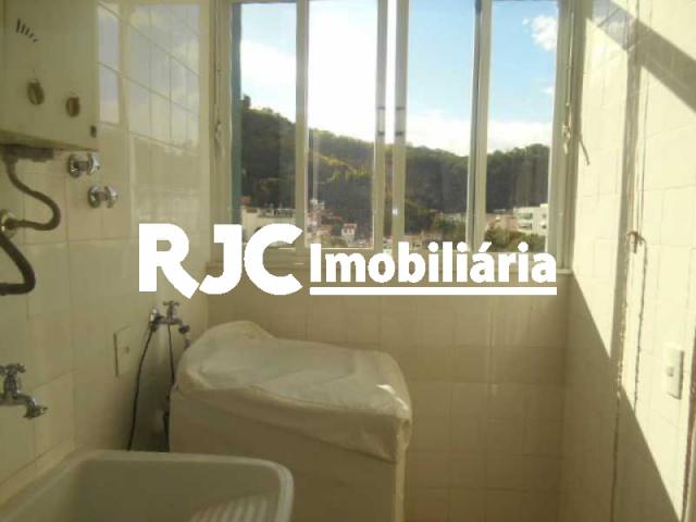 Apartamento à venda com 2 dormitórios em Vila isabel, Rio de janeiro cod:MBAP22651 - Foto 20