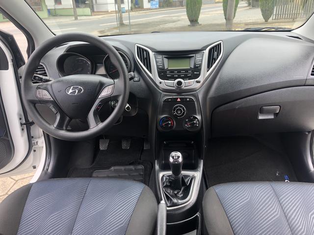 Hb20 1.6 2014 unico dono 70.000km - Foto 5