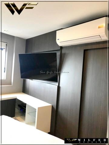 Loft à venda com 1 dormitórios em Batel, Curitiba cod:w.a2790 - Foto 15