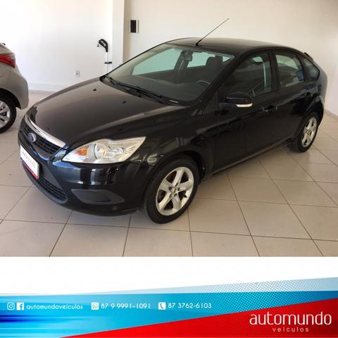 Focus 1.6 2011