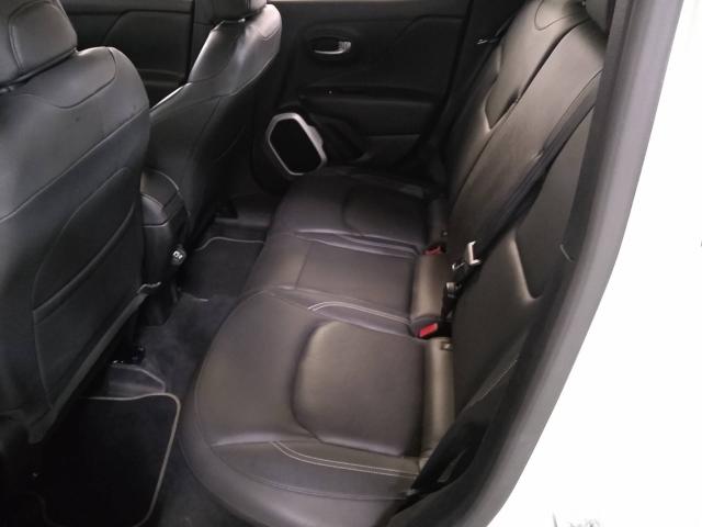 RENEGADE 2018/2019 1.8 16V FLEX LONGITUDE 4P AUTOMÁTICO - Foto 6