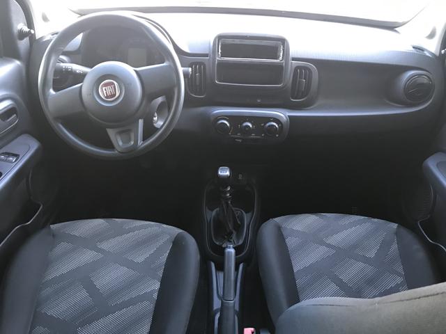 FIAT MOBI LIKE 1.0 flex - Foto 4