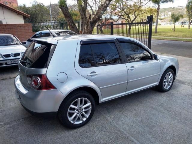Volkswagen Golf 1.6 SPORTILINE 4P - Foto 4