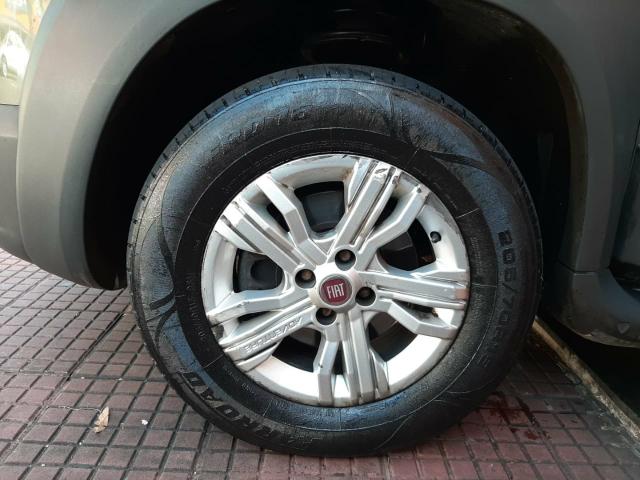 04- fiat doblo adventure 1.8 2012 flex - Foto 3