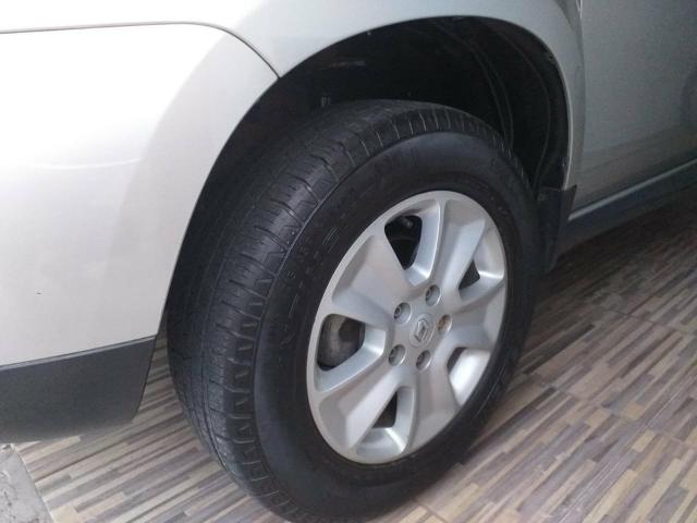 Pra vender Logo Duster Expression 1.6 Flex - Foto 17
