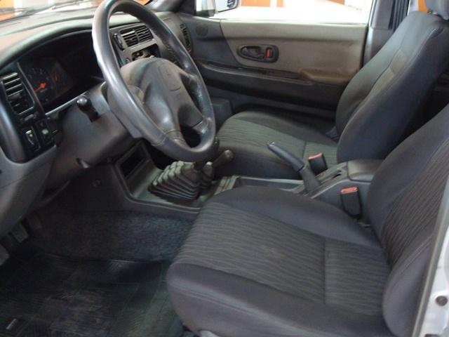 Mitsubishi L200 2.5 Gl 4X2 Cd 8V Turbo 2012 - Foto 6