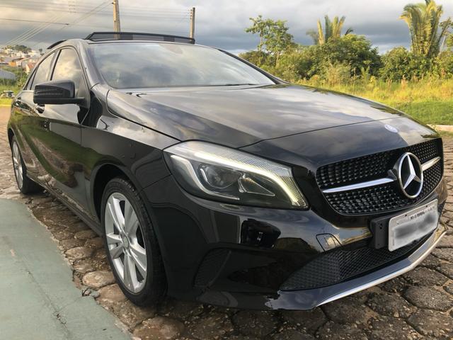 Mercedes a200 - Foto 2