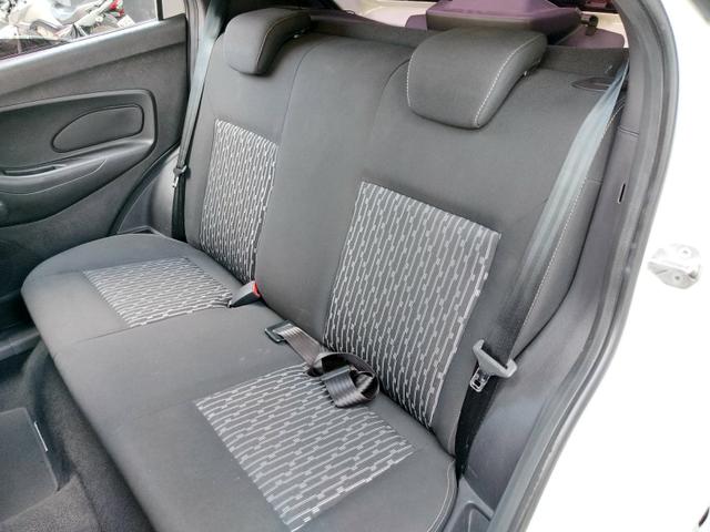 Ka 1.0 2015 É Na Macedo Car!!! - Foto 6