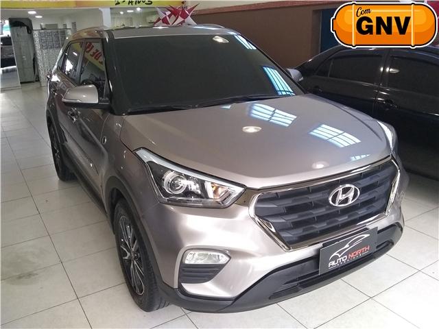 Hyundai Creta 1.6 16v flex 1 million automático - Foto 2