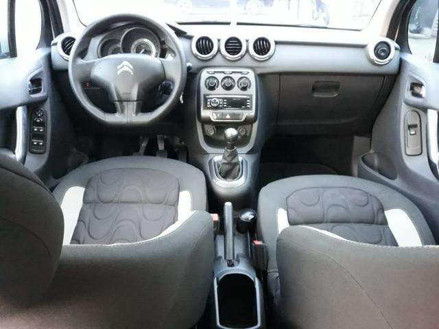 C3 tendence 1.5 flex ano 2015 - Foto 5