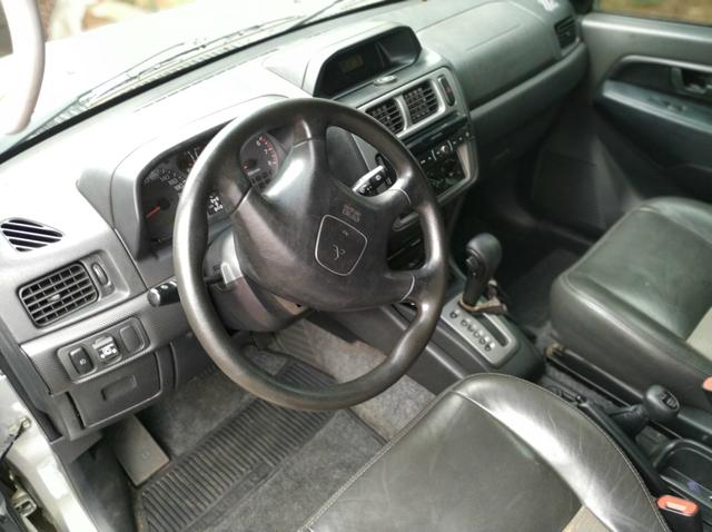 Passa financiamento SUV Pajero TR4 completa - Foto 4