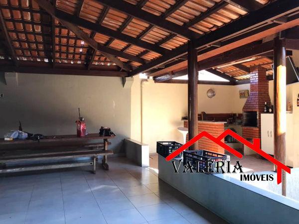 Casa com 3 quartos - Bairro Vila Jardim São Judas Tadeu em Goiânia - Foto 6