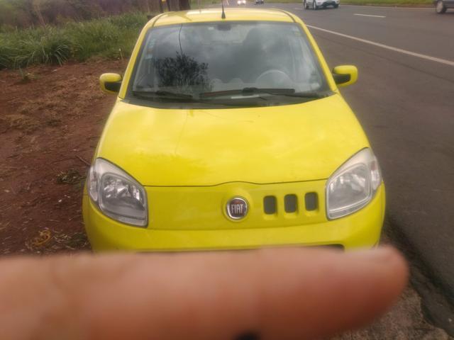 Vende se