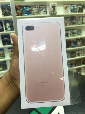 7 plus de 128 gb lacrado ( 1 ano garantia apple ) - Foto 3
