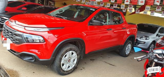 Fiat toro freedom 1.8 AUT. 2018 - Foto 2