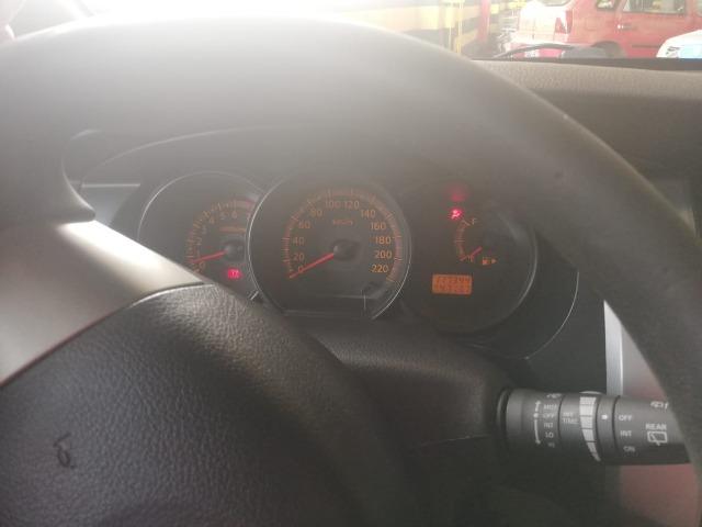 Nissan livina - Foto 2