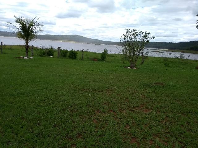 Área para investimento de alto padrão as margens do Lago Corumbá em Caldas Novas GO - Foto 9