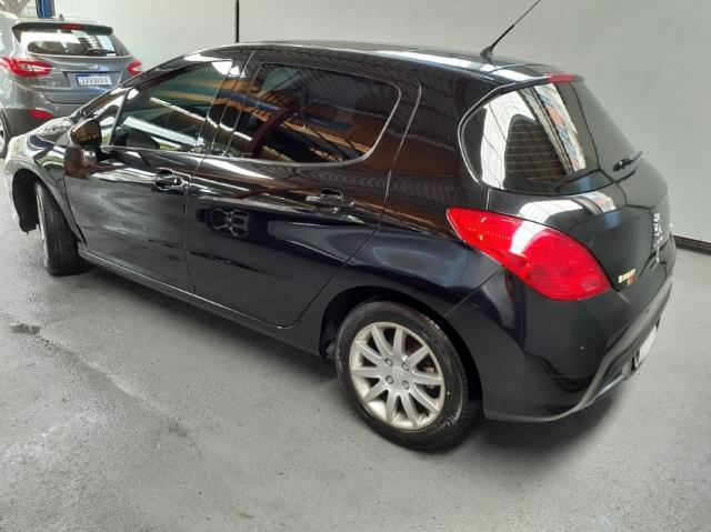 Peugeot 308 308 Active 1.6 Flex 16V 5p mec. 4P - Foto 4