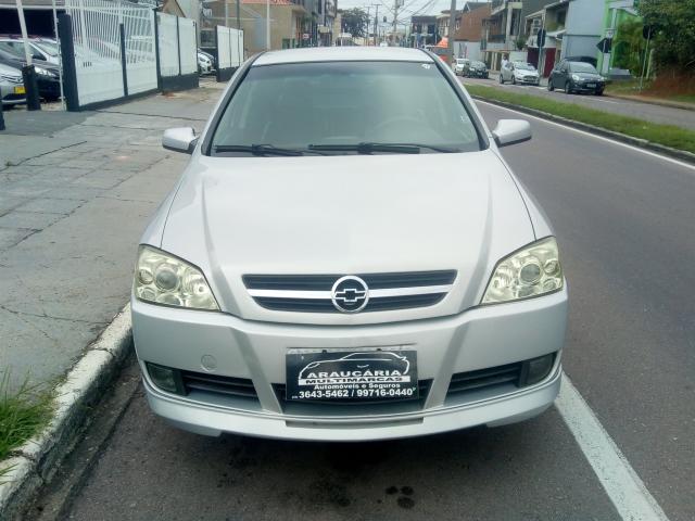 ASTRA 2004/2004 2.0 SFI GSI 16V GASOLINA 4P MANUAL - Foto 2