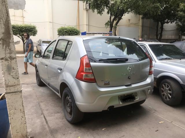 Vendo sandero - Foto 2