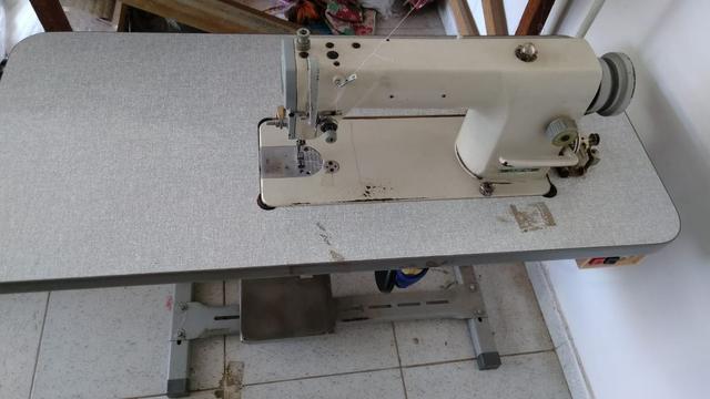 Máquinas de costura industrial - Foto 2