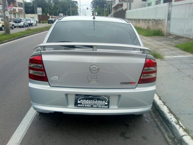 ASTRA 2004/2004 2.0 SFI GSI 16V GASOLINA 4P MANUAL - Foto 5