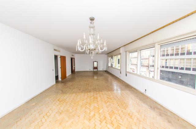 Apartamento à venda com 4 dormitórios em Centro histórico, Porto alegre cod:CO6923