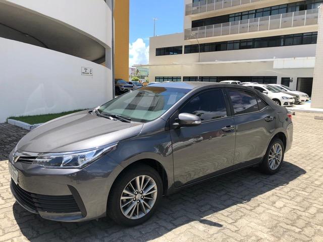 Vendo Corolla upper 1.8 Gli única dona - Foto 3