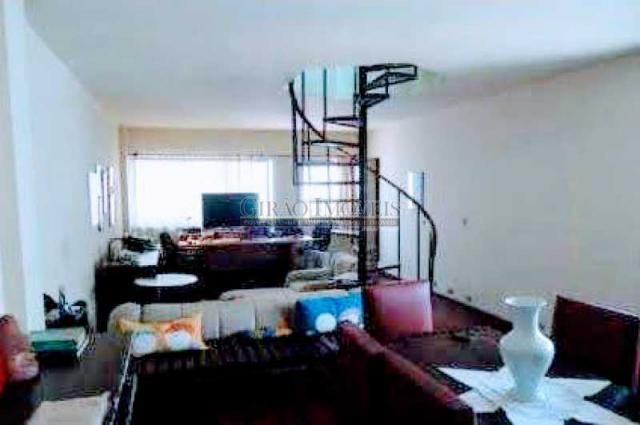 Apartamento à venda com 3 dormitórios em Ipanema, Rio de janeiro cod:GICO30085 - Foto 2