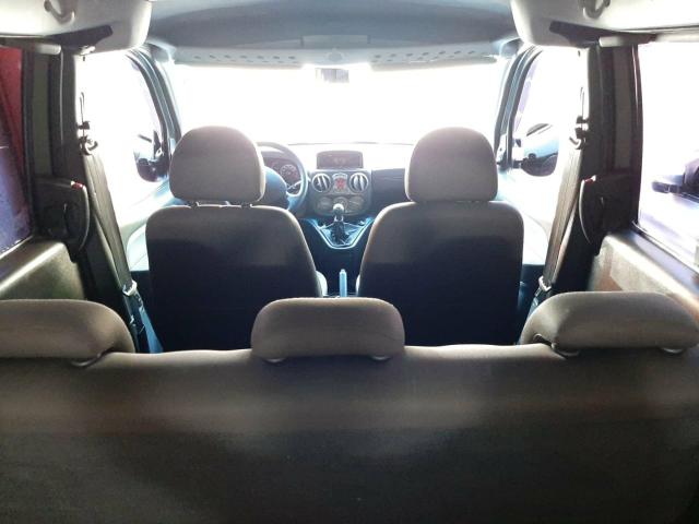 04- fiat doblo adventure 1.8 2012 flex - Foto 8