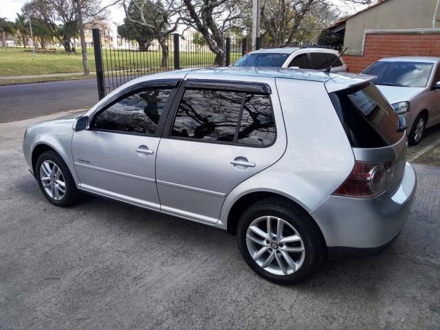 Volkswagen Golf 1.6 SPORTILINE 4P - Foto 6