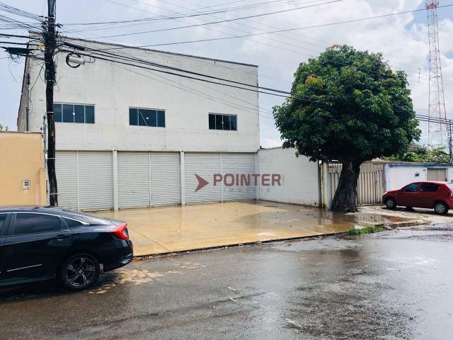 Galpão à venda, 397 m² por R$ 750.000 - Parque Amazônia - Foto 4