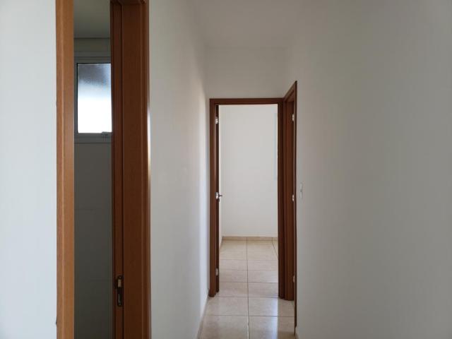 Apartamento para alugar com 2 dormitórios em Ipiranga, Ribeirão preto cod:14414 - Foto 5