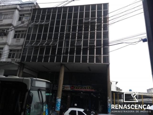 Prédio - Centro - R$ 25.000,00 - Foto 2
