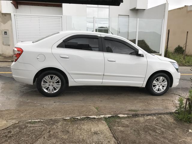 GM Cobalt 2015 LTZ 1.8 Completo 29.900 Financio - Foto 11