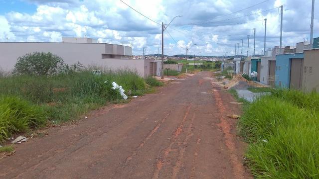 Lote de 360 m² no setor Cristina 2 Expansão em Trindade-Go - Foto 8