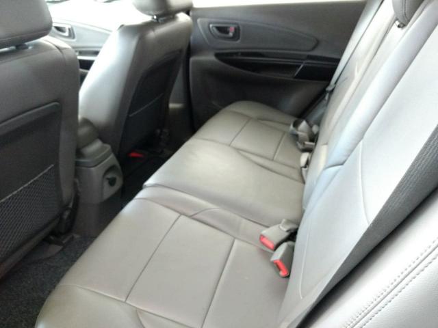 TUCSON 2014/2015 2.0 MPFI GLS 16V 143CV 2WD FLEX 4P AUTOMÁTICO - Foto 5