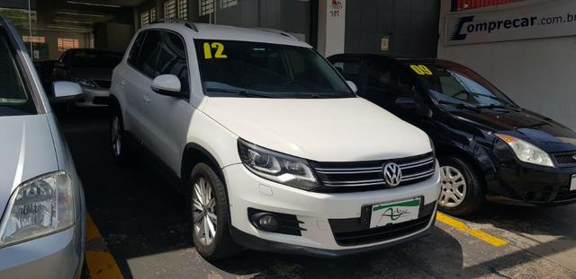 Tiguan 2.0 TSi
